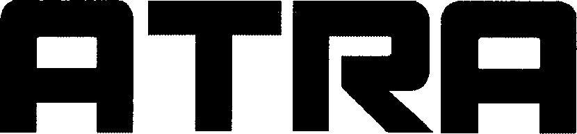 Atra Device mark 3648835 Trademark