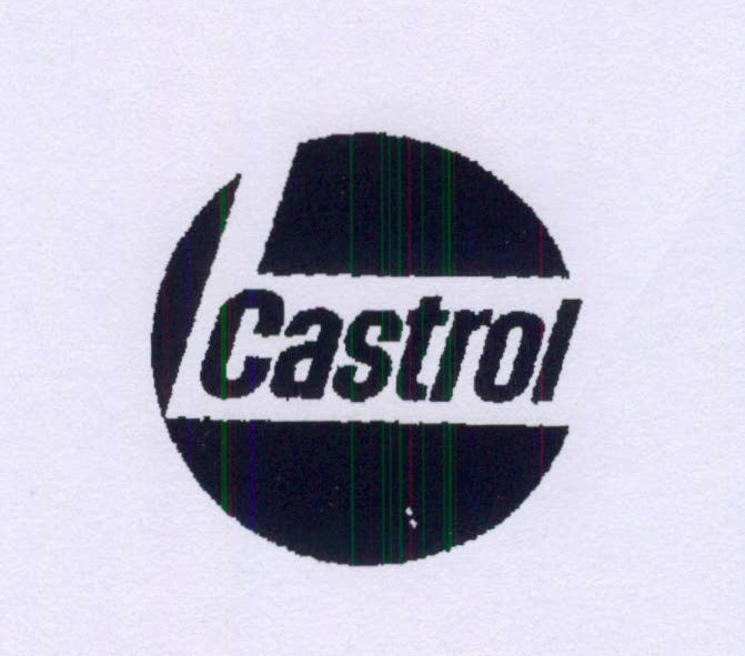 L, Castrol Device mark 260626 Trademark