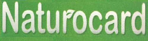 Naturocard Device mark 2396506 Trademark