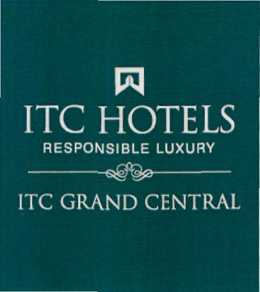 Itc Hotels Device mark 2200831 Trademark