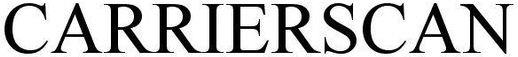 Carrierscan Device mark 3665671 Trademark