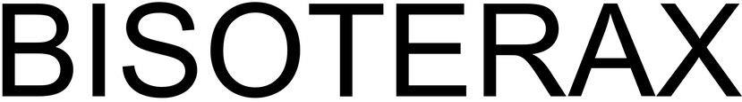 Bisoterax Device mark 3648833 Trademark