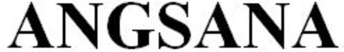 Angsana Device mark 3651488 Trademark