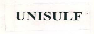 Unisulf Device mark 2676697 Trademark