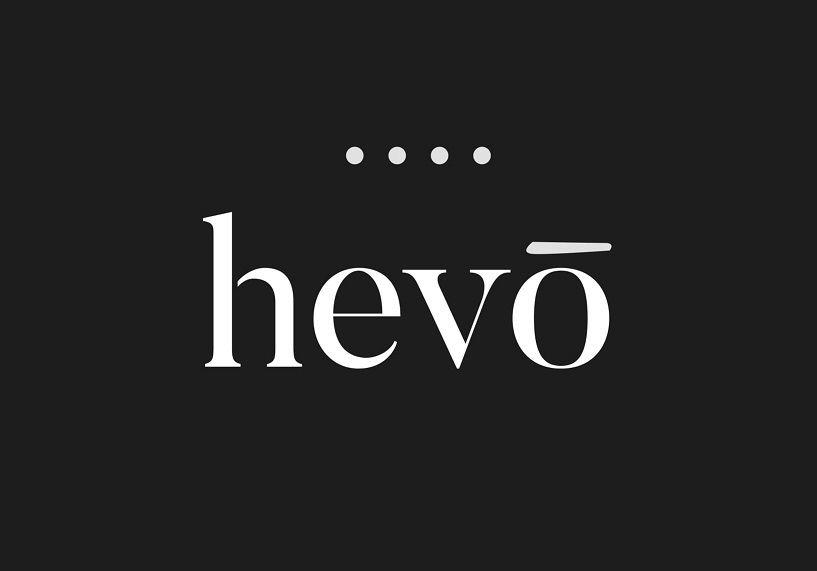 Hevo Device mark 3662520 Trademark