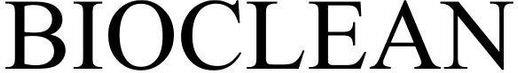 Bioclean Device mark 3679577 Trademark