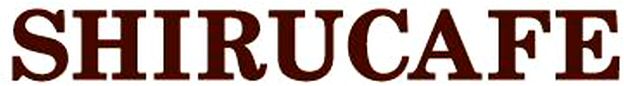 Shirucafe Device mark 3680469 Trademark