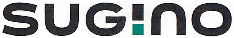 Sugino Device mark 3665865 Trademark