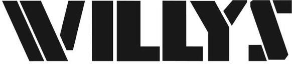 Villys Device mark 3649546 Trademark