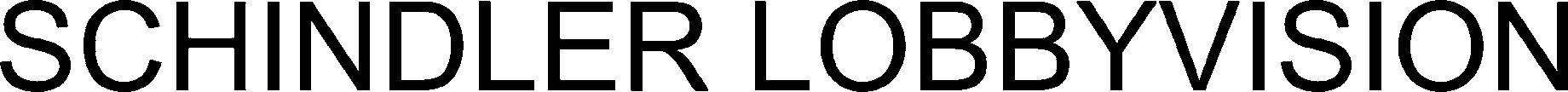 Schindler Lobbyvision Device mark 3659882 Trademark