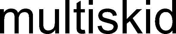 Multiskid Device mark 3664390 Trademark