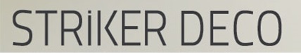 Striker Deco (label) Device mark 2777856 Trademark