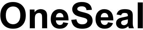 Oneseal Device mark 3653577 Trademark