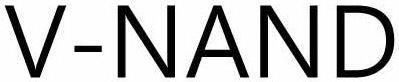 V-nand Device mark 3806537 Trademark