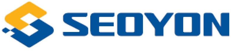 Seoyon Device mark 3869535 Trademark