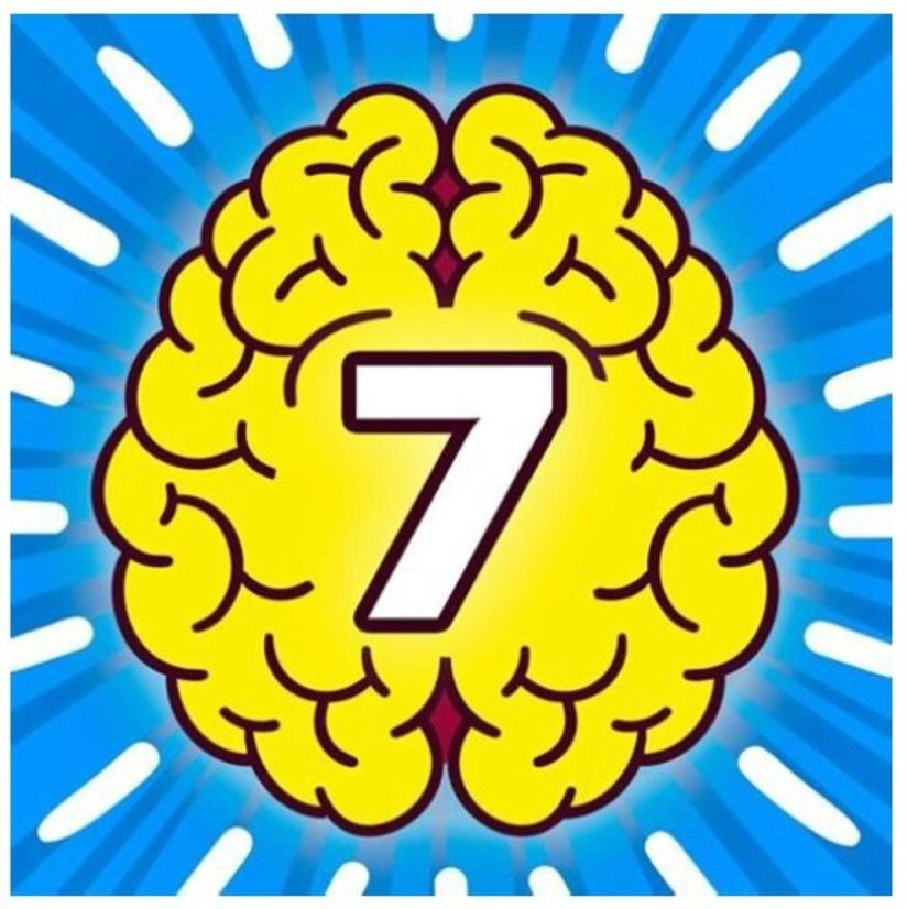 7 Device mark 3924857 Trademark