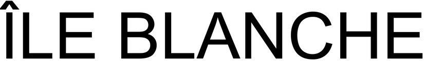 Ile Blanche Device mark 3888452 Trademark
