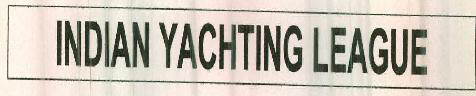 Indian Yachting League Device mark 2430401 Trademark