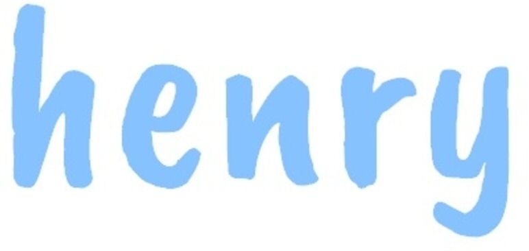 Henry Device mark 3869193 Trademark