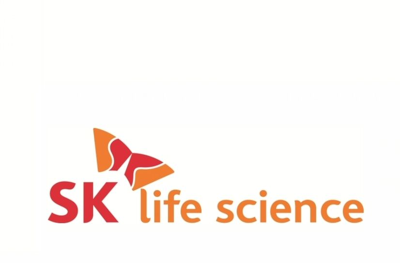 Sk Life Science Device mark 3894941 Trademark