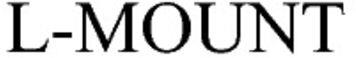 L-mount Device mark 3888537 Trademark