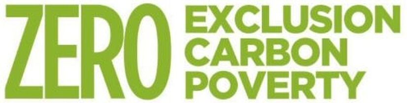 Zero Exclusion Carbon Poverty Device mark 3888536 Trademark