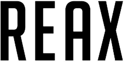 Reax Device mark 3894969 Trademark