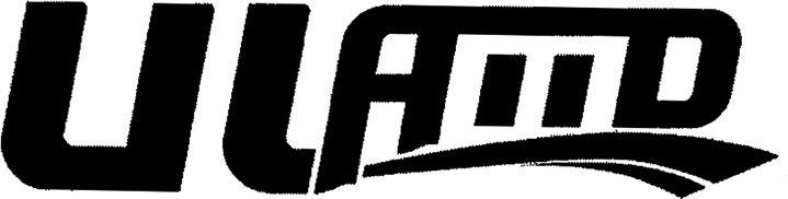 Uland Device mark 3926702 Trademark