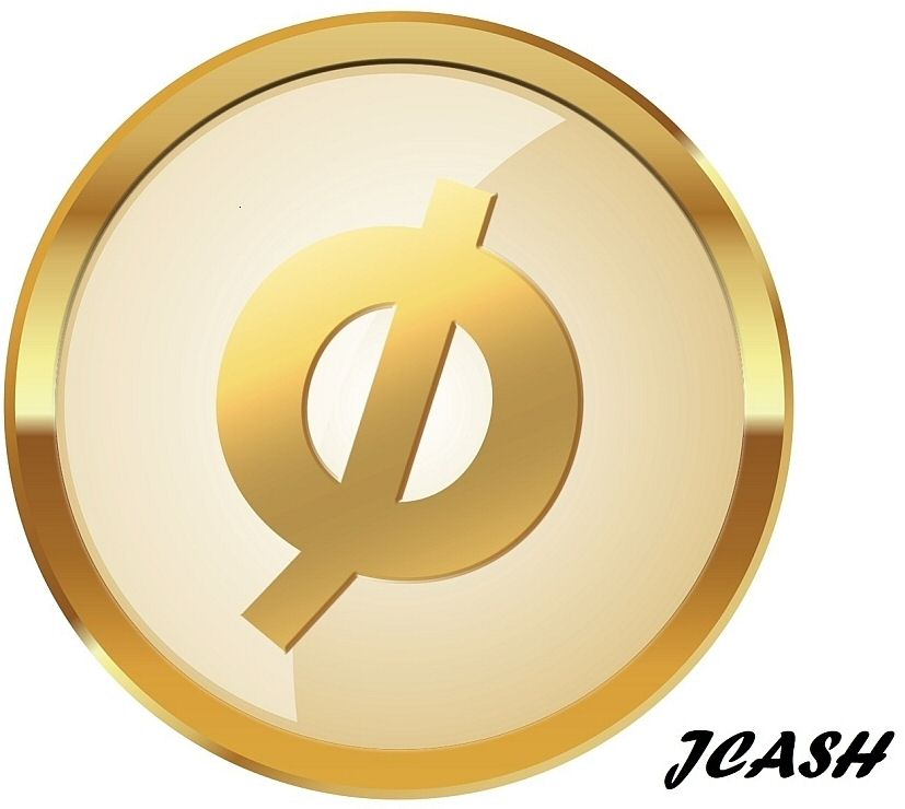 Jcash Device mark 3993336 Trademark