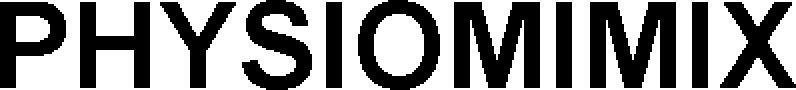 Physiomimix Device mark 3995249 Trademark