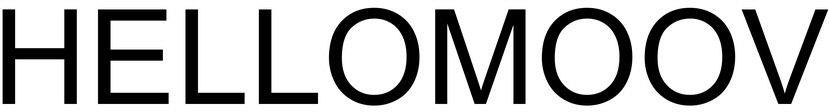 Hellomoov Device mark 3856970 Trademark