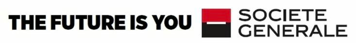 The Future Is You Societe Generale Device mark 3978531 Trademark