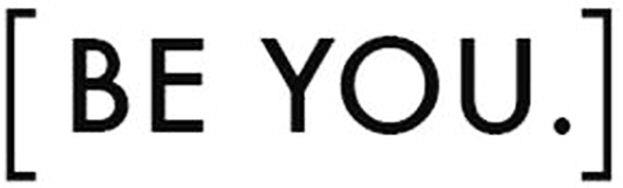 Be You Device mark 3895020 Trademark