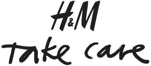 H & M Take Care Device mark 3993388 Trademark