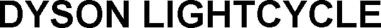 Dyson Lightcycle Device mark 3926767 Trademark