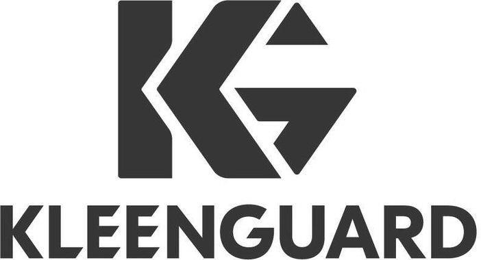 Kg Kleenguard Device mark 3978625 Trademark