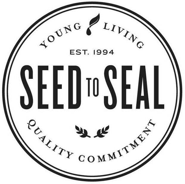 Young Living Est. 1994 Seed To Seal Quality Commitment Device mark 3888744 Trademark