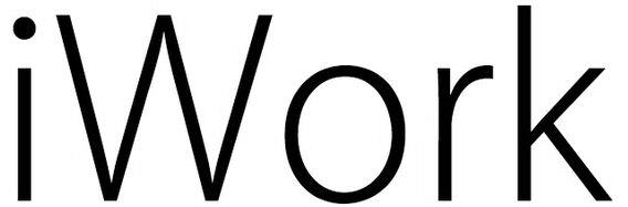 Iwork Device mark 3978663 Trademark