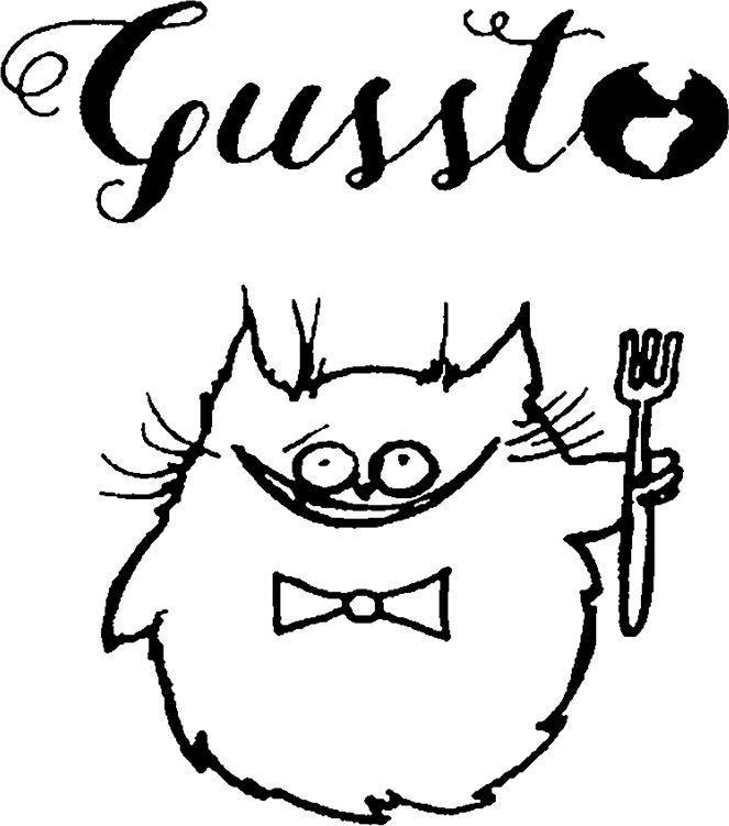 Gussto Device mark 3998319 Trademark