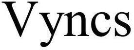 Vyncs Device mark 3998345 Trademark