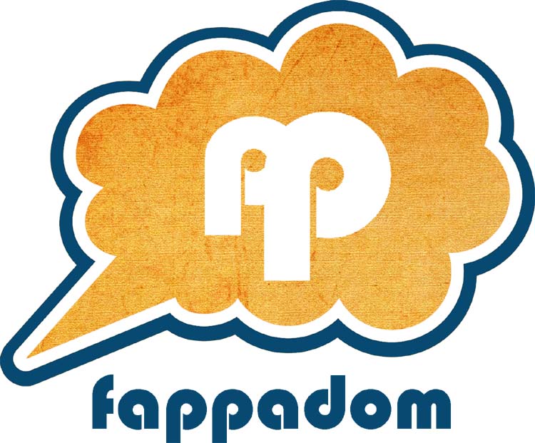 Pp Fappadom Device mark 2303727 Trademark