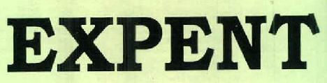 Expent Device mark 2360842 Trademark