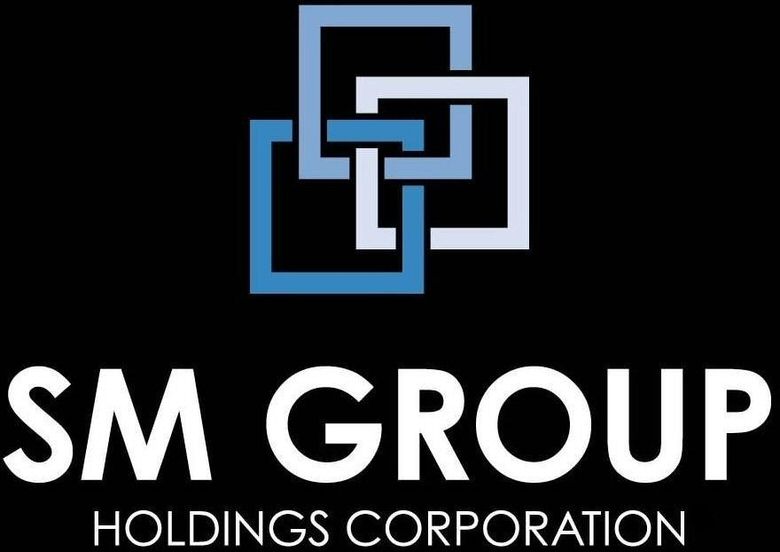 Sm Group Holdings Corporation Device mark 4057836 Trademark
