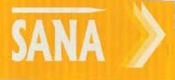 Sana Device mark 2945458 Trademark
