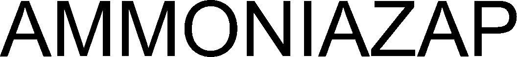 Ammoniazap Device mark 4055453 Trademark