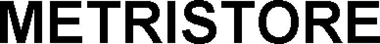 Metristore Device mark 4055827 Trademark