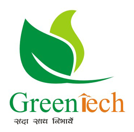Green Tech Sada Saath Nibhayen Device mark 2614695 Trademark