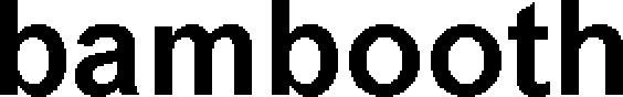 Bambooth Device mark 4052999 Trademark