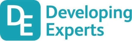 De Developing Experts Device mark 4004488 Trademark