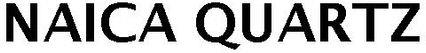 Naica Quartz Device mark 4041609 Trademark